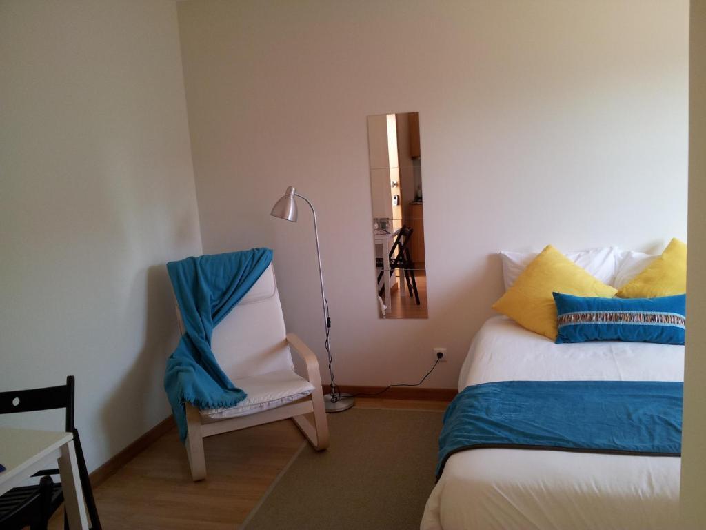 Formosa Oporto Apartments Group Room photo